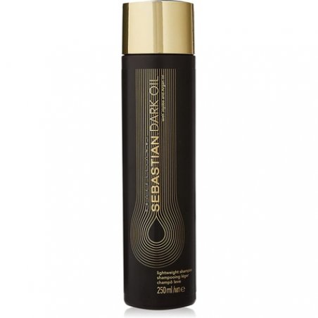 Sebastian Dark Oil Shampoo 250ml