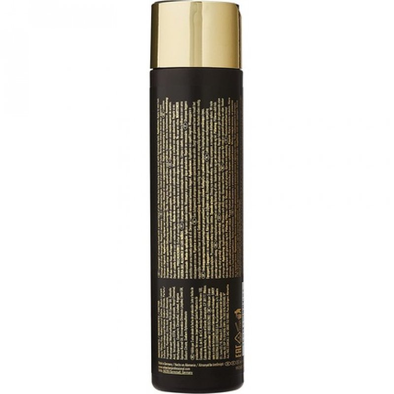 Sebastian Dark Oil Shampoo 250ml