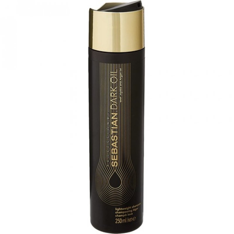 Sebastian Dark Oil Shampoo 250ml