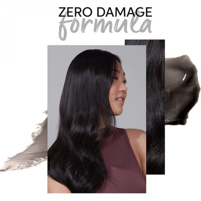 Wella Professionals Color Fresh Mask Temporary Treatment Semi-Permanent Hair Dye Cool Espresso 150ml