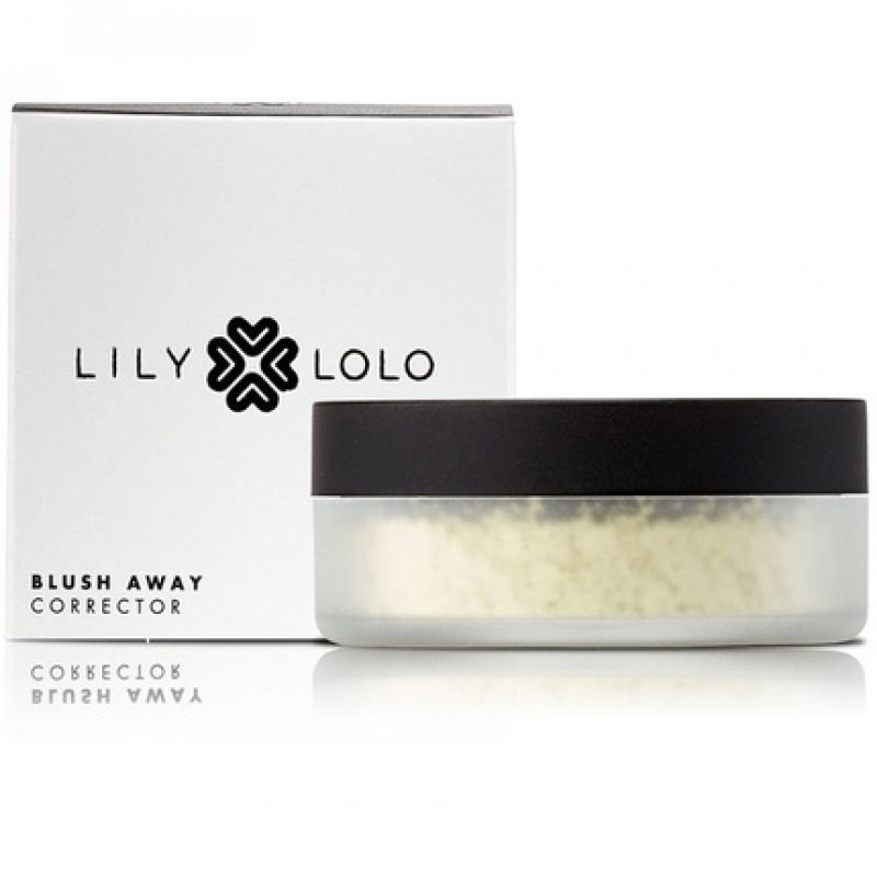 Lily Lolo Mineral Concealer Peepo 4g