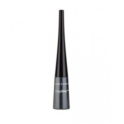 Wet n Wild MegaLiner Liquid Eyeliner with Flexible Applicator Black