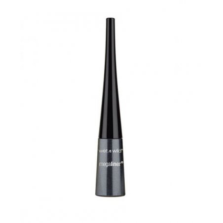 wet n wild MegaLiner crayon contour des yeux 3,5 ml Liquide 871A Black
