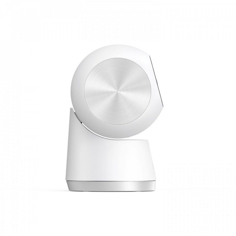 STOCKINK4-Eufy Indoor Cam S350 Bulbe Caméra de sécurité IP Intérieure 3840 x 2160 pixels Bureau