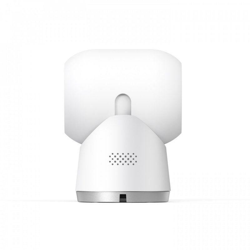 STOCKINK4-Eufy Indoor Cam S350 Bulbe Caméra de sécurité IP Intérieure 3840 x 2160 pixels Bureau