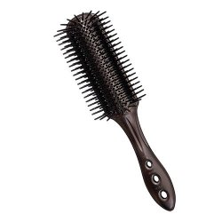 ARTERO YS Park Universel Brosse à cheveux rectangulaire Noir 1 pièce(s)
