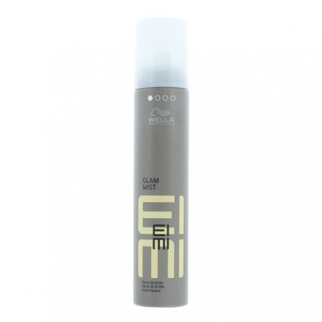 Wella Professionals EIMI Glam Mist Shine Spray 200ml