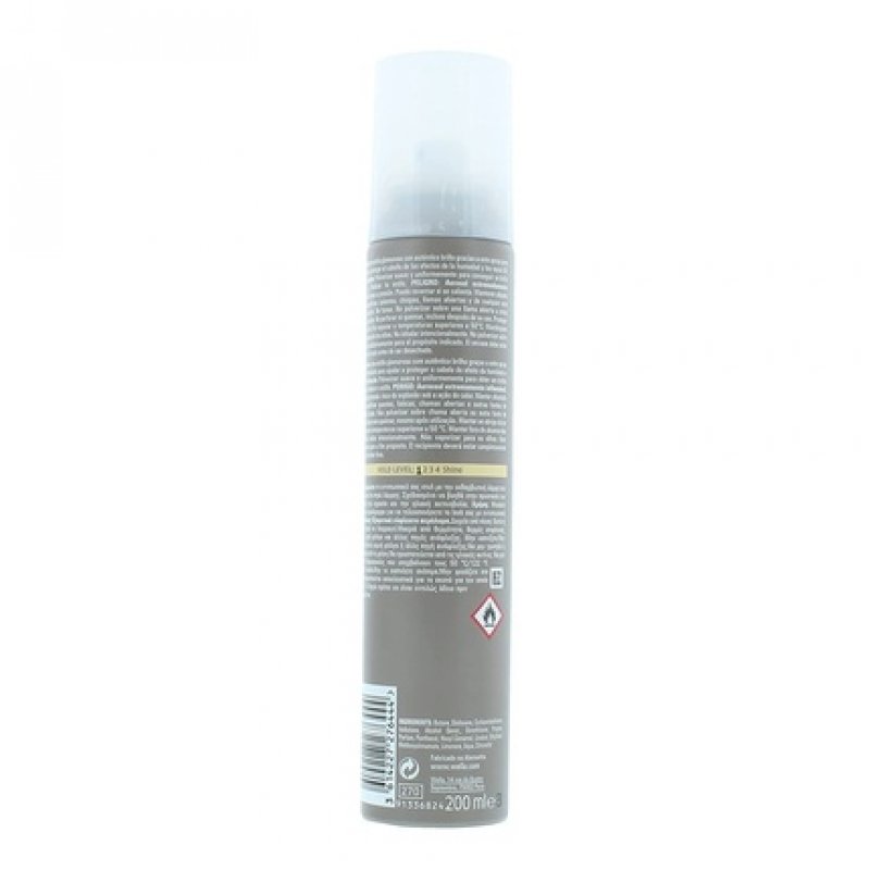 Wella Professionals EIMI Glam Mist Shine Spray 200ml