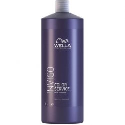 Wella Invigo Color Service Post Color Treatment 1000ml