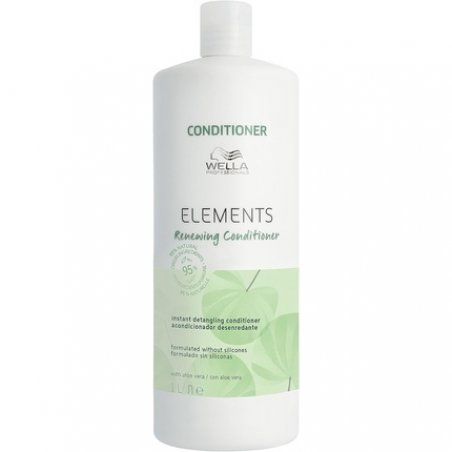 Wella Elements Renewing Conditioner 1000ml