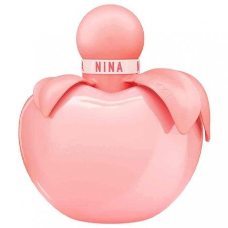Nina Ricci Rose Eau de Toilette for Women 80ml