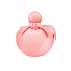 ina Ricci Rose Eau De Toilette Natural Spray 50ml
