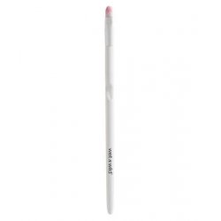 Wet 'n' Wild Small Concealer Brush Firm Brush with Flat Head 1 Count