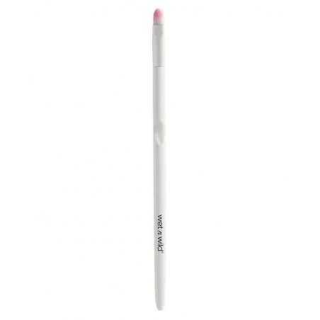 Wet 'n' Wild Small Concealer Brush Firm Brush with Flat Head 1 Count