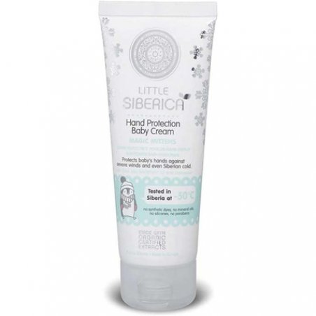 Baby Hand Protective Cream Magic Gloves 75ml