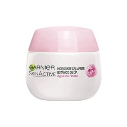 Garnier Haut Active Soothing Cream with Rose Water 50ml