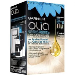 Garnier Olia Discoloration Extreme discoloration - D 8