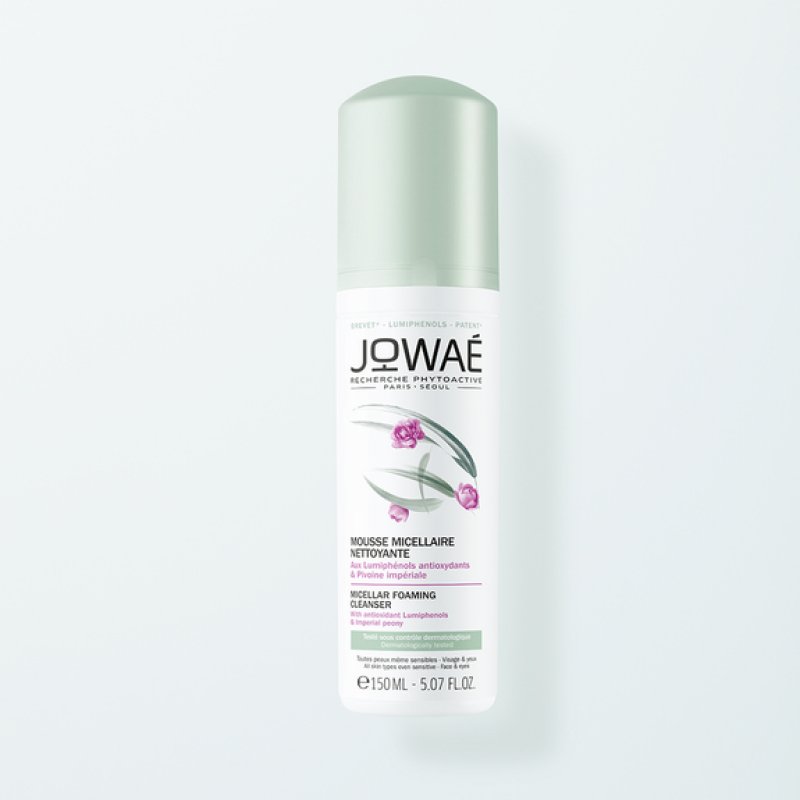 Jowae Micellar Foaming Cleanser Cleansing foam Women 150 ml