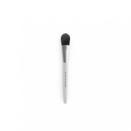 Foundation Brush No. 4 Caramel