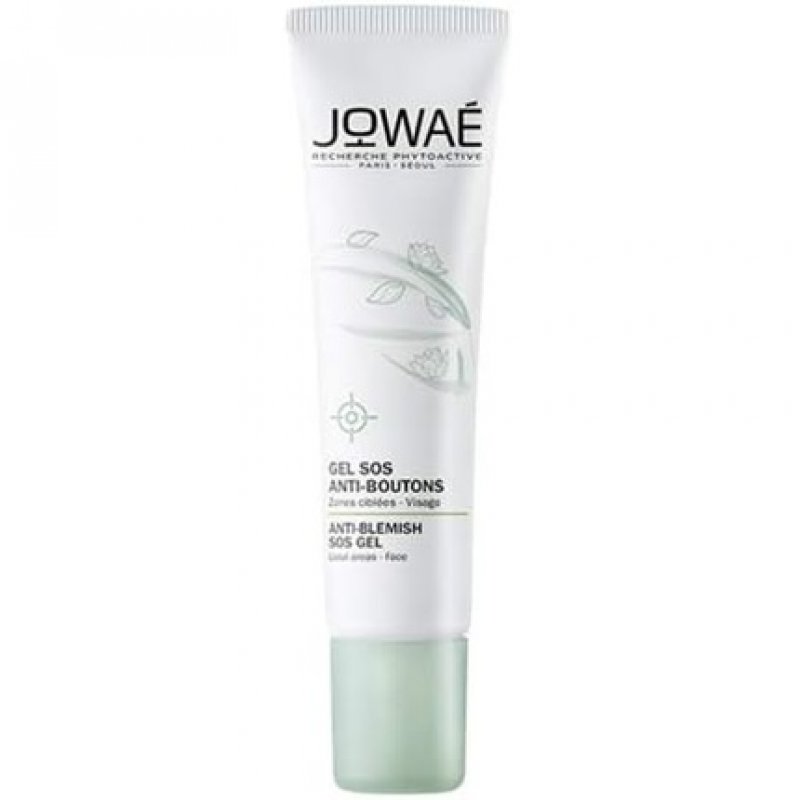 JOWAÉ Anti-Pimple SOS Gel 10ml