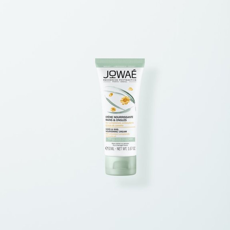 Jowae Crème nourrissante mains & ongles 50 ml