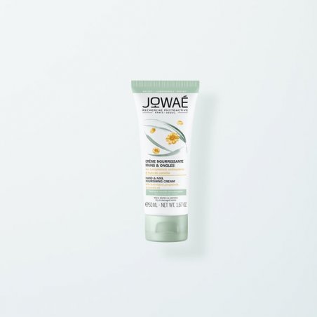Jowae Crème nourrissante mains & ongles 50 ml