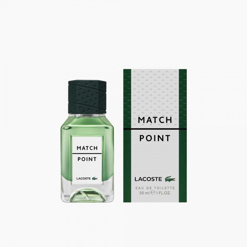 Lacoste 99350031935-000 eau de toilette