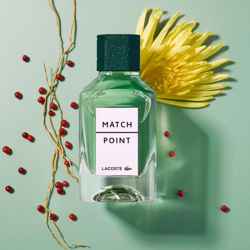 LACOSTE Match Point Eau de Toilette 30ml