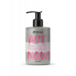 Indola Act Now Color Professional hair conditioner 300 ml Unisex