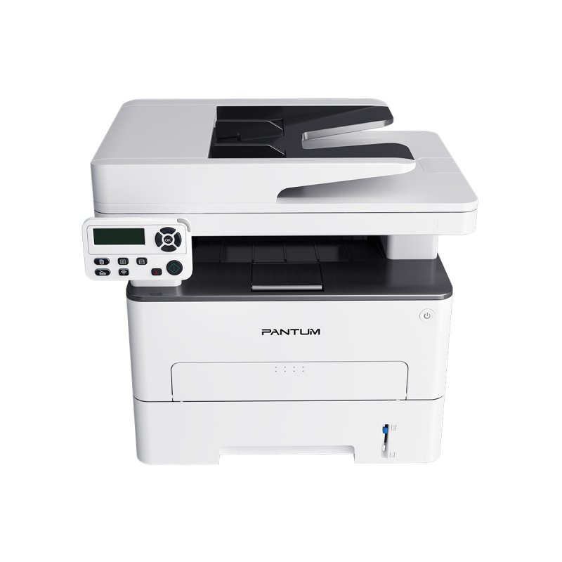 Pantum M7105DW multifunction printer Laser A4 33 ppm Wi-Fi