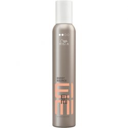 Wella Eimi Nutricurls Boost Bounce Mousse 300ml