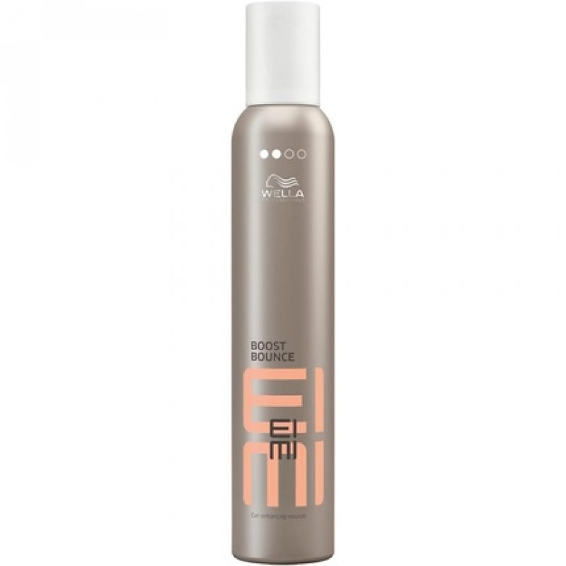 Wella Eimi Nutricurls Boost Bounce Mousse 300ml