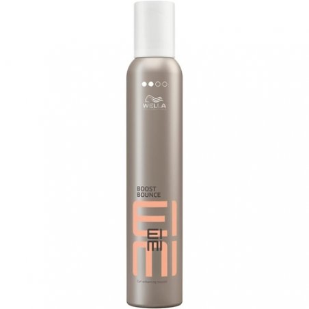 Wella Eimi Nutricurls Boost Bounce Mousse 300ml