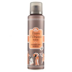 Tesori d'Oriente Lotus Flower Aromatic Deodorant 150ml