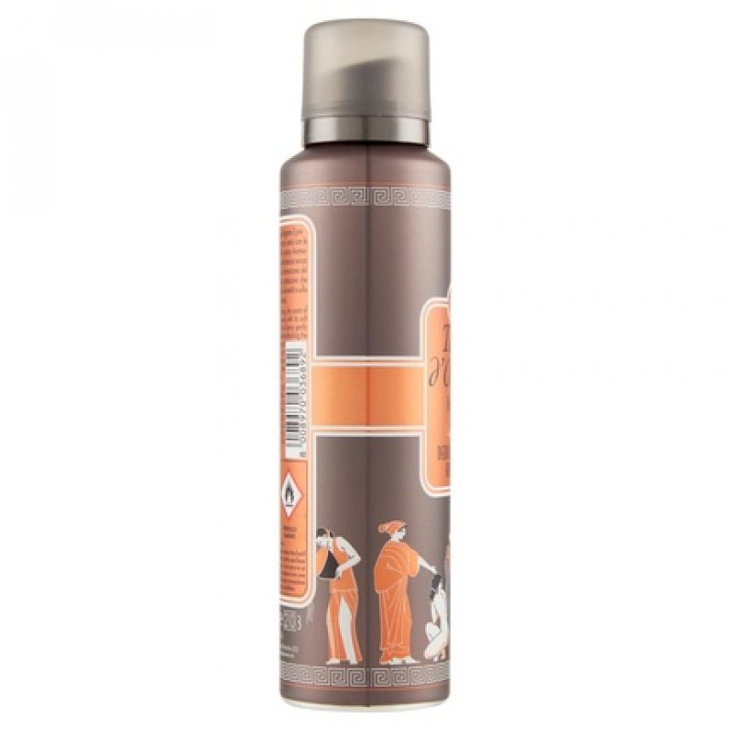 Tesori d’Oriente Lotus Flower Unisexe Déodorant spray 150 ml 1 pièce(s)