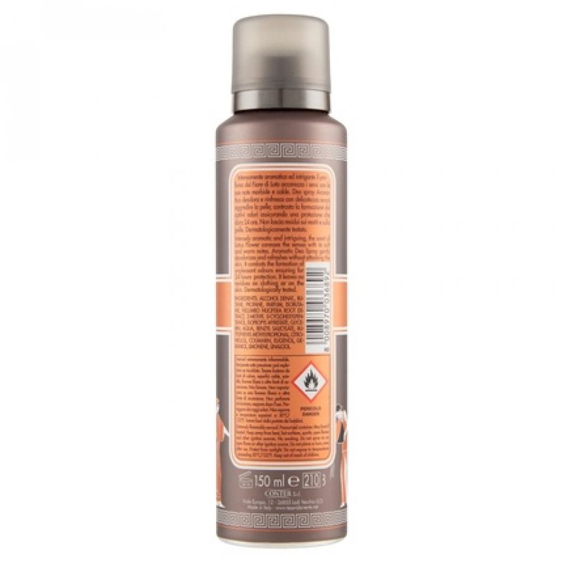 Tesori d'Oriente Lotus Flower Aromatic Deodorant 150ml