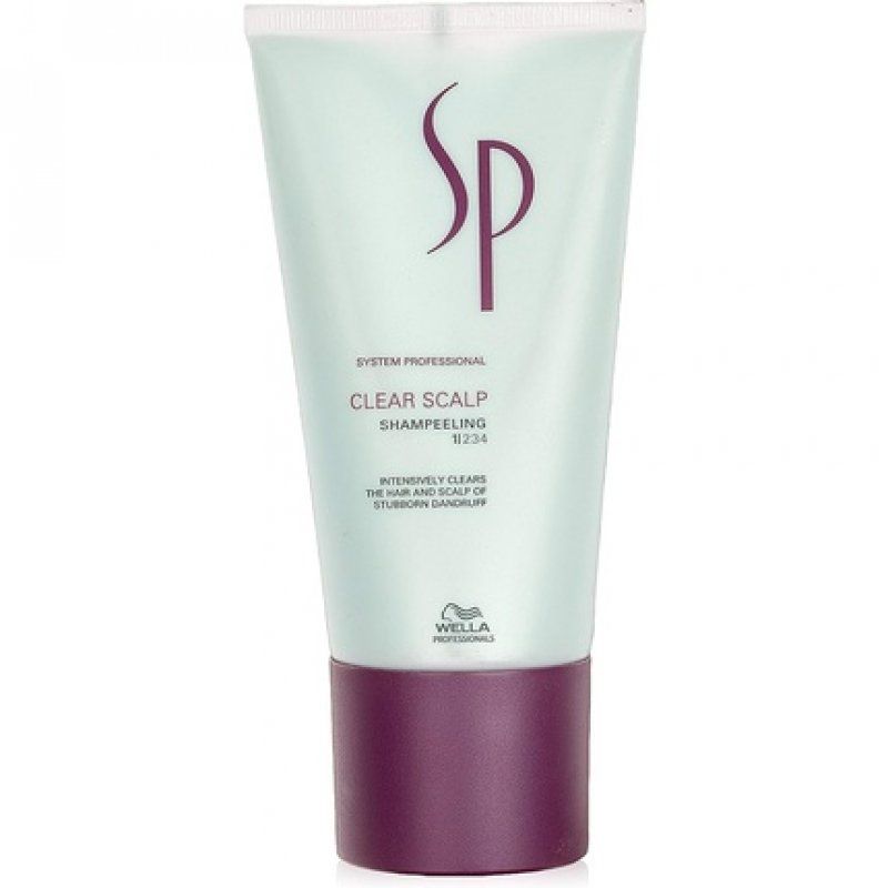 Wella Shampoos 150 Milliliters