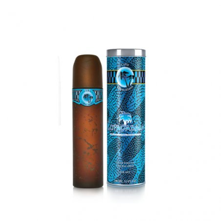 Fragluxe Cuba Copa Cabana Men 100 ml