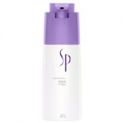 Wella Professionals System Professional Repair Shampoo 1000 ml Shampoing Professionnel Unisexe