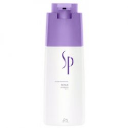 Wella Professionals System Professional Repair Shampoo 1000ml