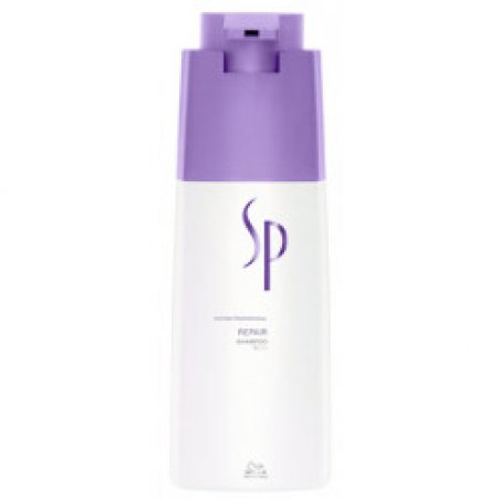 Wella SP Repair Shampoo 1000ml