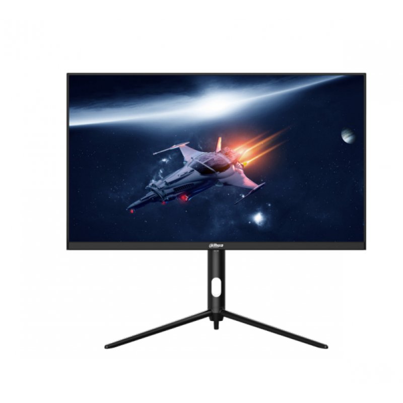 Dahua Technology DHI-LM27-E331A computer monitor 68.6 cm (27") 2560 x 1440 pixels Quad HD LED Black