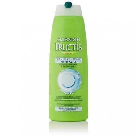 Garnier Fructis Fortifying Anti-Dandruff Shampoo 360ml