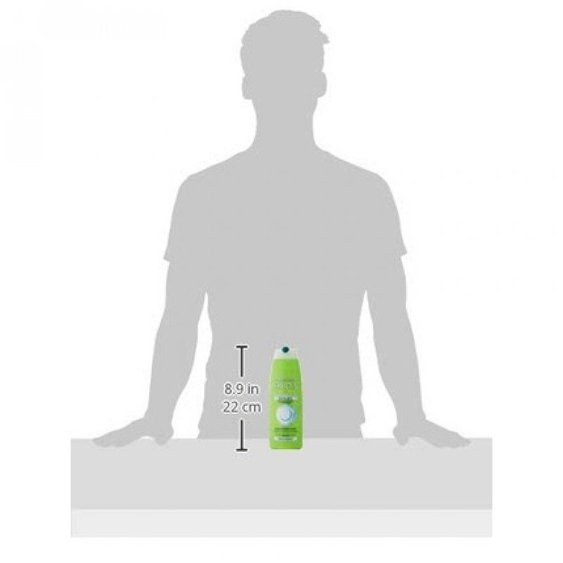 Garnier Fructis Fortifying Anti-Dandruff Shampoo 360ml