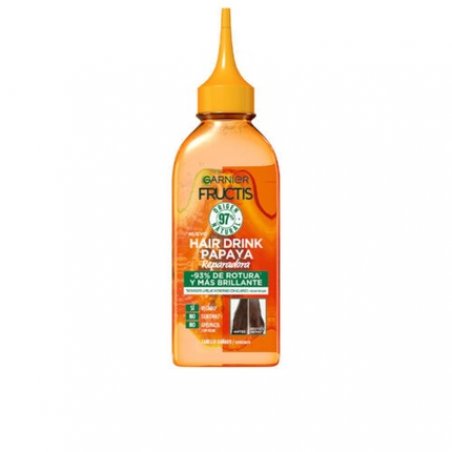 Garnier Fructis Hair Food Papaya Repairing Treatment 200ml