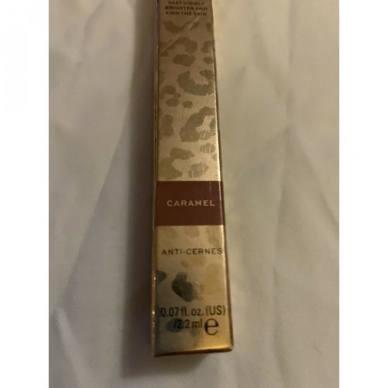 Revolution Pro Neutral Brightening and Tightening Concealer in Caramel 2.2ml