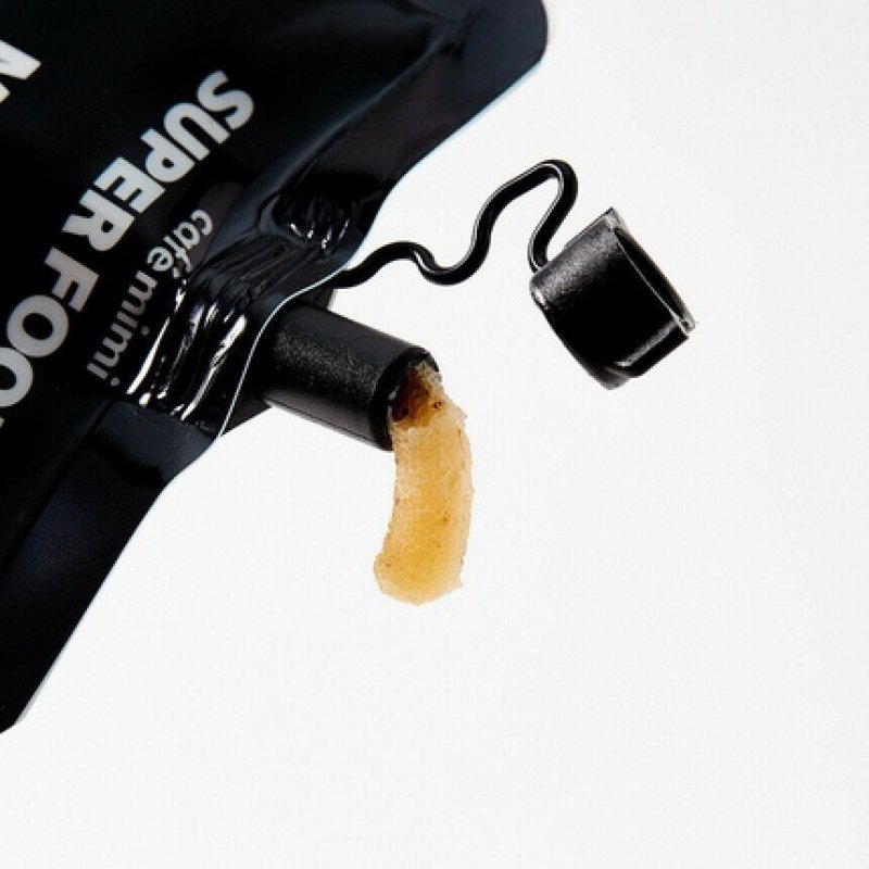 Cafe Mimi Active Anti-Cellulite Treatment Honey-Salt Body Scrub 100ml