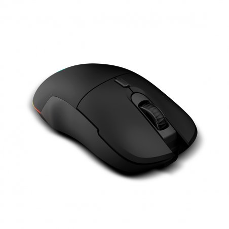 Krom KOMET souris RF sans fil Optique 2400 DPI