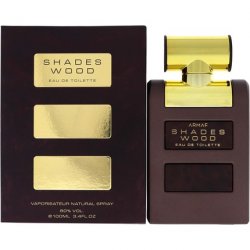 Shades Wood 100ml