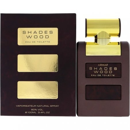 Shades Wood 100ml